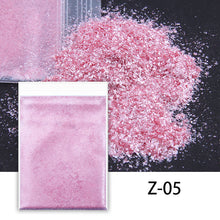 Load image into Gallery viewer, Diamond Glitter Mica Powder