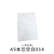 Load image into Gallery viewer, A5 Notebook Cover Mold