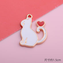 Load image into Gallery viewer, Metal Gadget Accessories