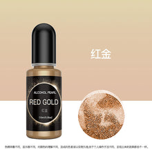 Load image into Gallery viewer, 12 Colors Alcohol Ink Pigment