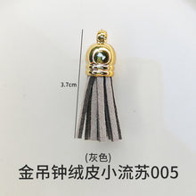 Load image into Gallery viewer, English Letter Silicone Mold