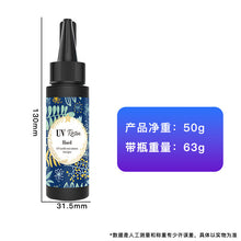 Load image into Gallery viewer, Highly Transparent UV Hard Resin