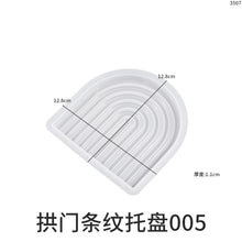 Load image into Gallery viewer, 15 Sizes Tray Mold