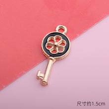 Load image into Gallery viewer, Metal Gadget Accessories