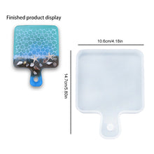 Load image into Gallery viewer, Tray with Handle Accessories Starter Kit