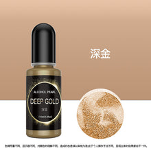 Load image into Gallery viewer, 12 Colors Alcohol Ink Pigment