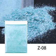 Load image into Gallery viewer, Diamond Glitter Mica Powder