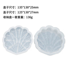 Load image into Gallery viewer, Storage Box Pen Holder Mold