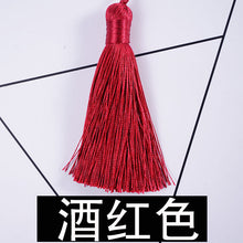 Load image into Gallery viewer, 12 Grid Circular Pendant Silicone Mold