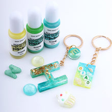 Load image into Gallery viewer, 24 Diamond Dust Glitter Pigment