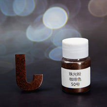 Load image into Gallery viewer, Pearl Powder