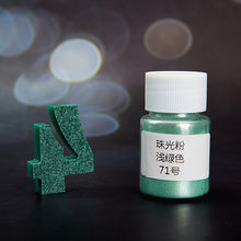 Load image into Gallery viewer, Pearl Powder