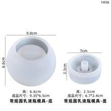 Load image into Gallery viewer, Lotion Bottle Mold