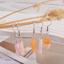 Load image into Gallery viewer, Upper and Lower Case English Alphanumeric Pendant Mold