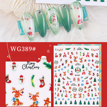 Load image into Gallery viewer, Great Luck and Wealth Stickers