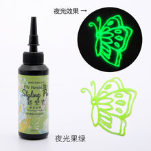 Load image into Gallery viewer, UV 3D Night Styling Pen