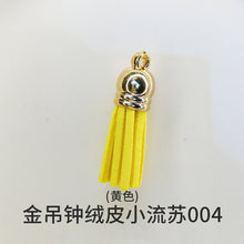 Load image into Gallery viewer, English Letters Earrings Pendant Mold