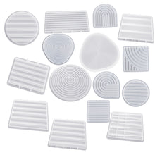 Load image into Gallery viewer, 15 Sizes Tray Mold