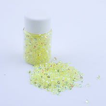 Load image into Gallery viewer, Colorful Sharp Bottom Illusion Small Broken Diamond