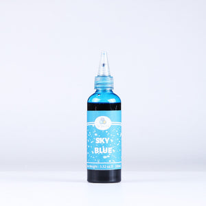Handmade Tie Dye DIY Pigment