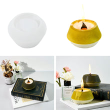 Load image into Gallery viewer, Candle Holder Mold
