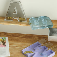 Load image into Gallery viewer, Change Money Tank Storage Box Silicone Mold
