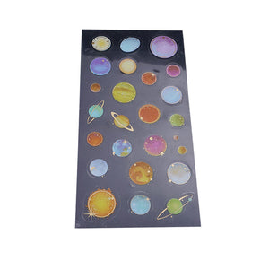 Mobile Phone Patch Transparent Material