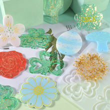 Load image into Gallery viewer, Spring Element Listing Mold
