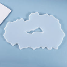 Load image into Gallery viewer, Large Irregular Tray Mold
