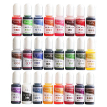 Load image into Gallery viewer, Water-soluble Resin Pigment
