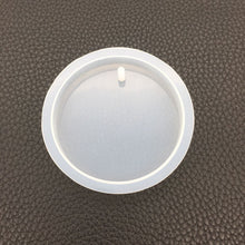 Load image into Gallery viewer, Pendant with Holes Molds
