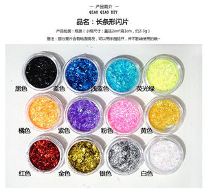 Glitter Powder Set