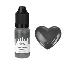 Load image into Gallery viewer, 30 Colors Macaron Solid Color Pigment
