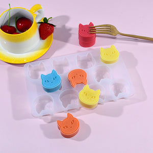 Halloween Series Multiple Molds