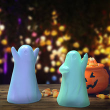 Load image into Gallery viewer, Stereoscopic Ghost Silicone Mold
