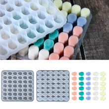 Load image into Gallery viewer, Mini Snapper Silicone Mold
