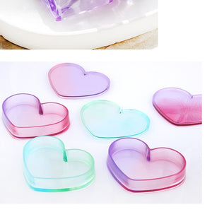 24 Colors Transparent Essential Oil Pigment