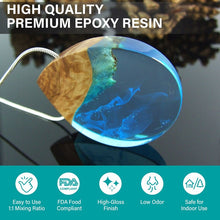 Load image into Gallery viewer, 1:1 Epoxy Resin AB Glue
