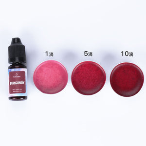 24 Colors Candle Colorant Pigment Set
