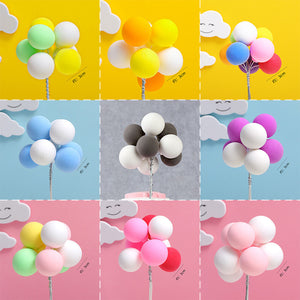 Birthday Party Balloon Plugin