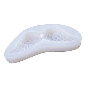 Perforated Wings Silicone Mold