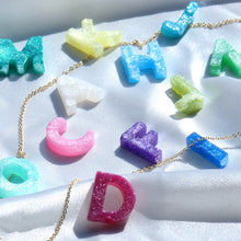 Load image into Gallery viewer, Diamond Dust Glitter UV Resin Set
