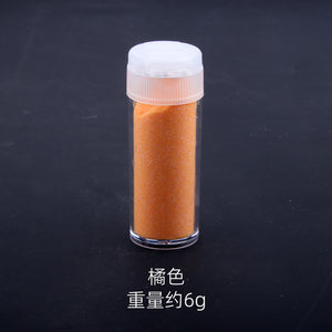 Phantom Color Suspended Powder