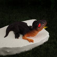 Load image into Gallery viewer, 3D Dinosaur Silicone Mold
