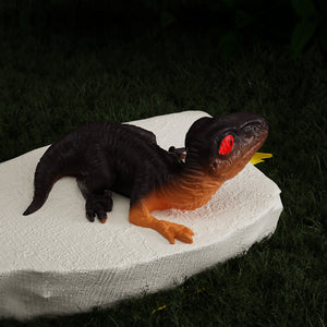 3D Dinosaur Silicone Mold