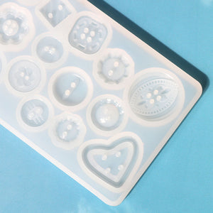 Buttons Mold