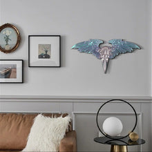 Load image into Gallery viewer, Eagle Wings Hanging Decoration Mold
