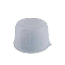 Load image into Gallery viewer, Silicone Measuring Cup 600ML
