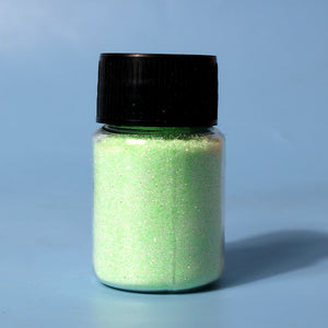 Unsinkable Star River Fine Suspended Powder