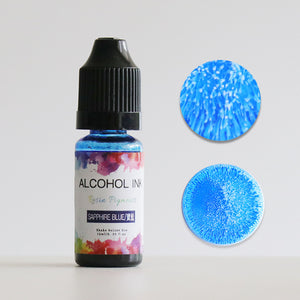 Third-generation Dye Diffusion Colorant